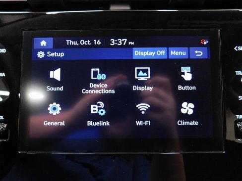 Used 2024 Hyundai Tucson SEL image 48