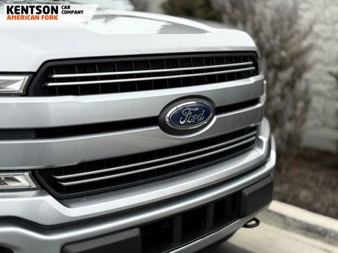 Used 2020 Ford F150 Lariat image 15
