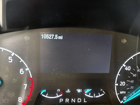 Used 2024 Ford Maverick XLT w/ Equipment Group 300A Standard AWD/4WD image 15