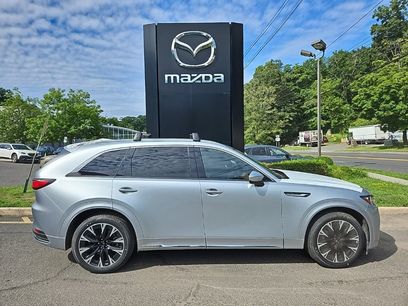 New 2024 MAZDA CX-90 3.3 Turbo S w/ Premium Plus