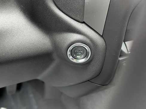 New 2026 Chevrolet Silverado 1500 Custom image 23