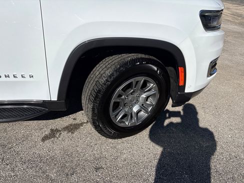 Used 2022 Jeep Wagoneer Series I w/ Convenience Group I image 33