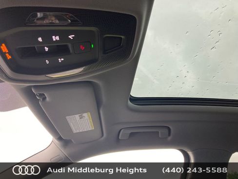 Certified 2025 Audi Q5 Premium Plus w/ Premium Plus AWD/4WD image 41