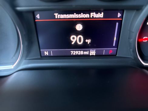 Used 2021 Chevrolet Tahoe LT AWD/4WD image 16