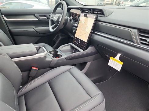 New 2026 GMC Terrain Elevation image 17