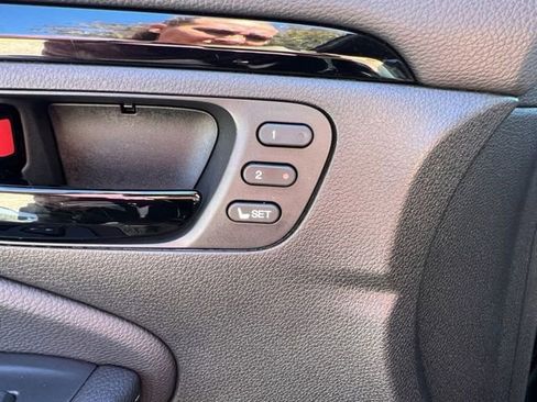 Used 2023 Honda Passport Elite image 7