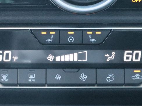 New 2025 Nissan Sentra SV w/ All-Weather Package image 18