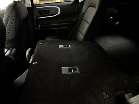Used 2024 Ford Bronco Sport Big Bend AWD/4WD image 31
