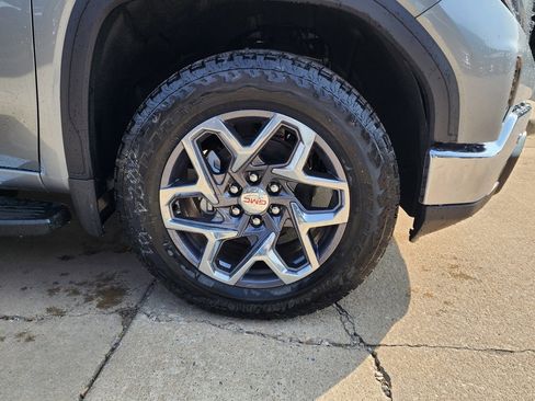 New 2026 GMC Sierra 1500 SLT w/ SLT Premium Plus Package image 50