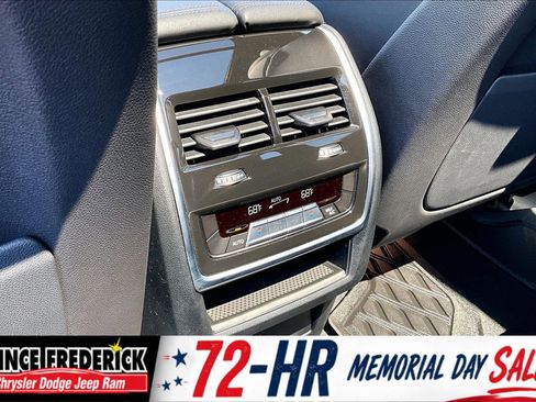 Used 2023 BMW X5 xDrive40i w/ M Sport Package AWD/4WD image 29