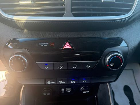 Used 2021 Hyundai Tucson SE image 21