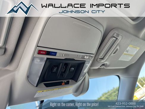 Used 2021 Subaru Forester Limited w/ Popular Package #3 AWD/4WD image 16
