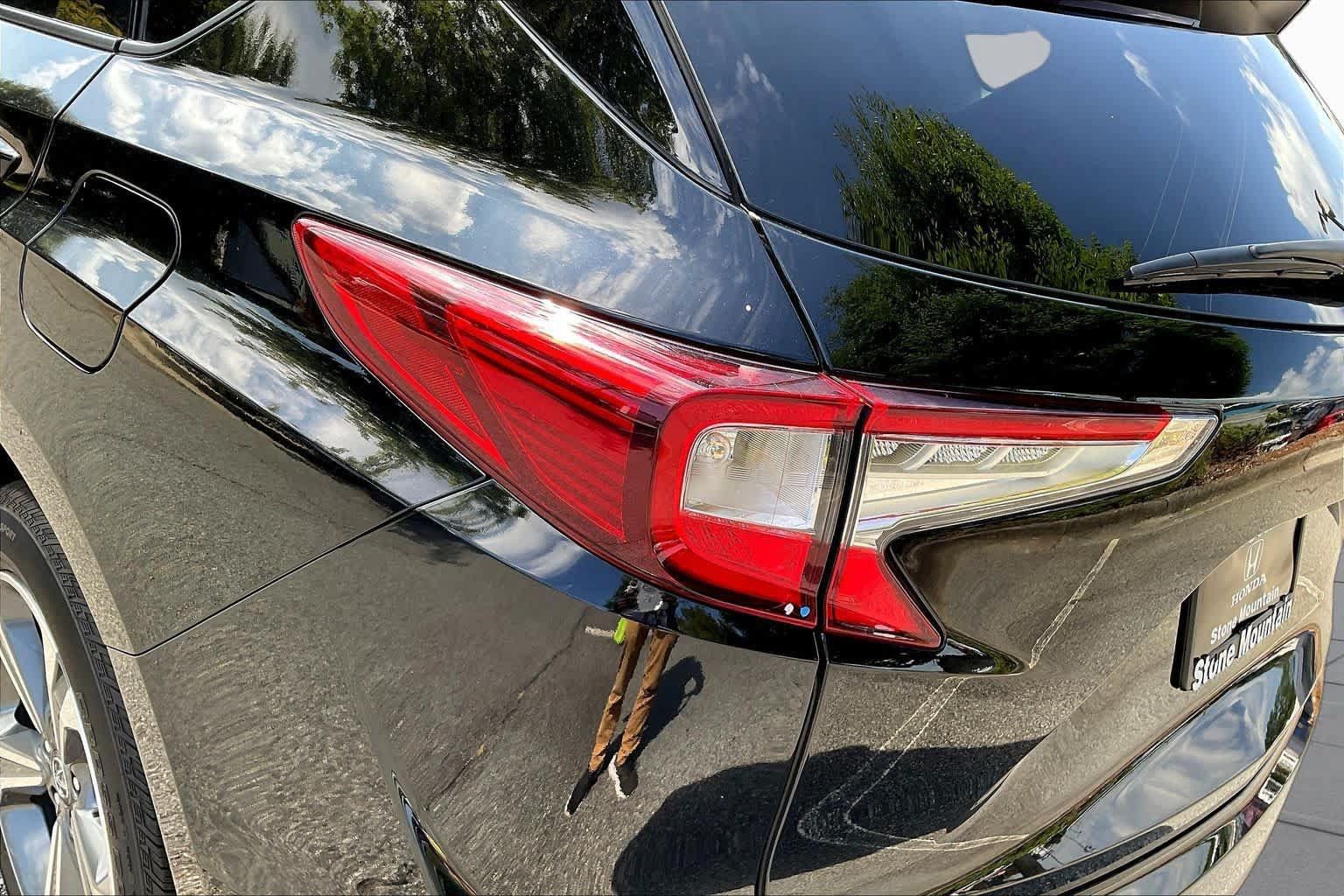 Used 2023 Acura RDX w/ Advance Package AWD/4WD image 57