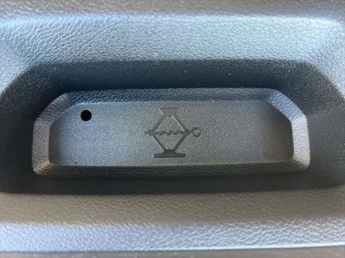 Certified 2020 Jeep Wrangler Unlimited Rubicon image 33