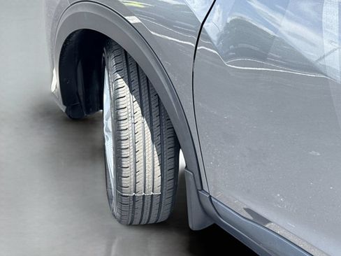 Certified 2023 Nissan Kicks S FWD image 47