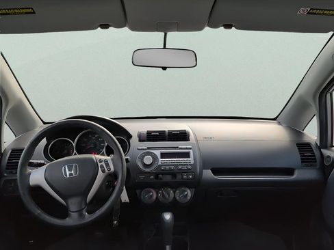 Used 2007 Honda Fit Sport image 11