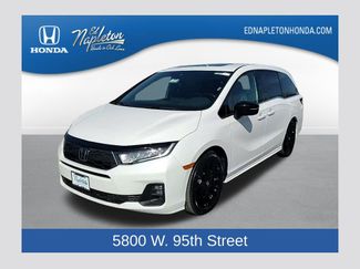 Used 2025 Honda Odyssey Sport-L video 1