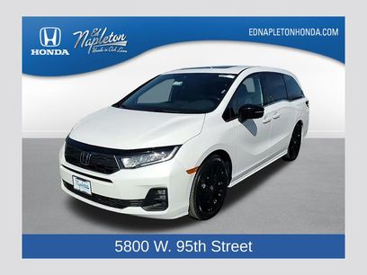 Used 2025 Honda Odyssey Sport-L