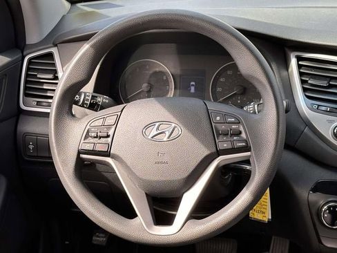 Used 2018 Hyundai Tucson SEL image 19