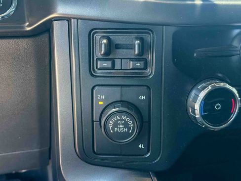 Used 2024 Ford F150 XLT w/ Equipment Group 302A MID AWD/4WD image 33