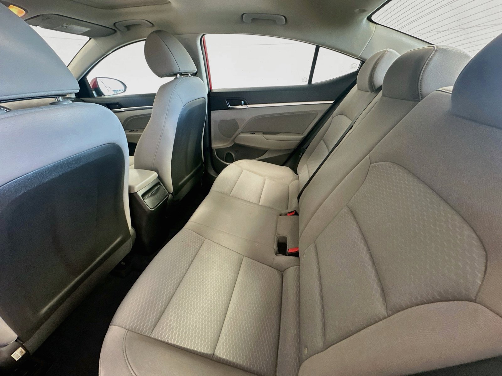 Used 2019 Hyundai Elantra Value Edition FWD image 23