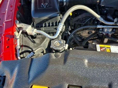 Certified 2024 RAM 1500 Classic Warlock image 54