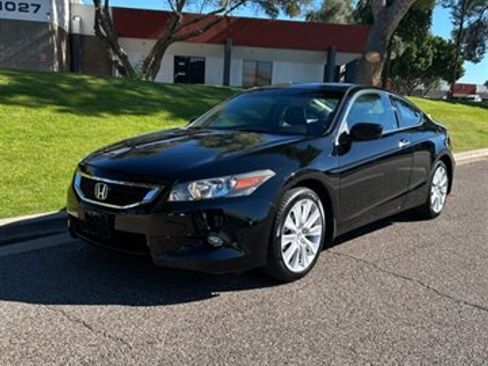 Used 2009 Honda Accord EX-L image 8