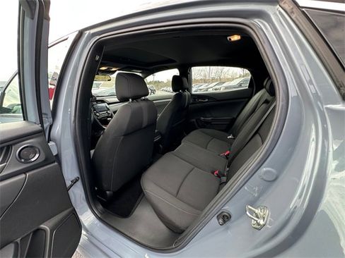 Used 2020 Honda Civic EX image 18