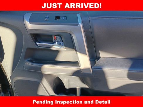Used 2020 Toyota 4Runner SR5 image 46
