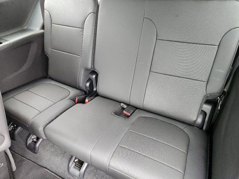 Certified 2023 Chevrolet Traverse Premier image 34
