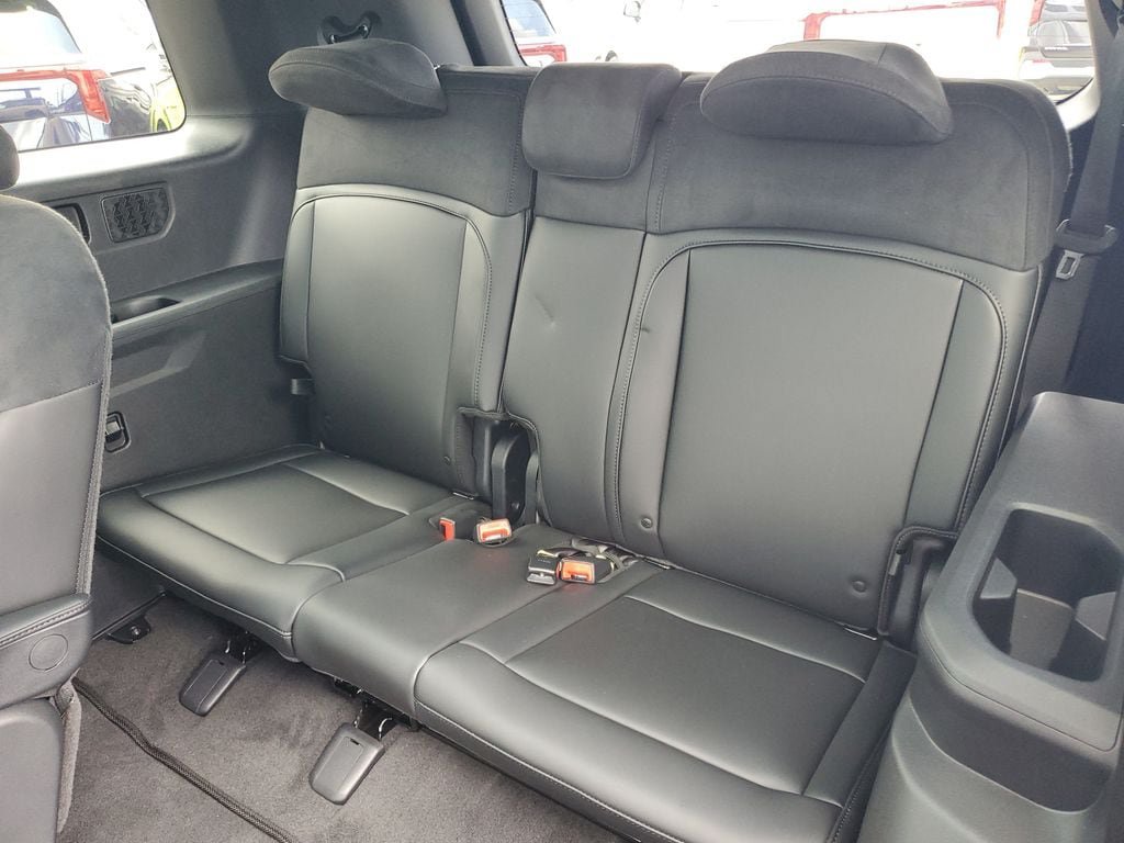 New 2027 Kia Telluride X-Line SX Prestige AWD/4WD image 25