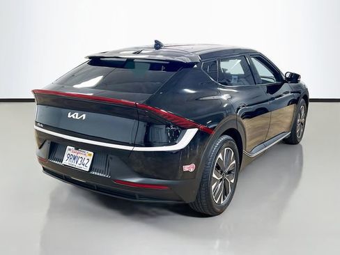 Certified 2024 Kia EV6 Light image 7