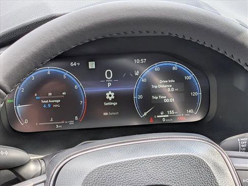 New 2025 Toyota RAV4 Limited image 10