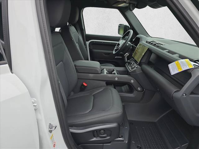 New 2026 Land Rover Defender 110 S AWD/4WD image 10