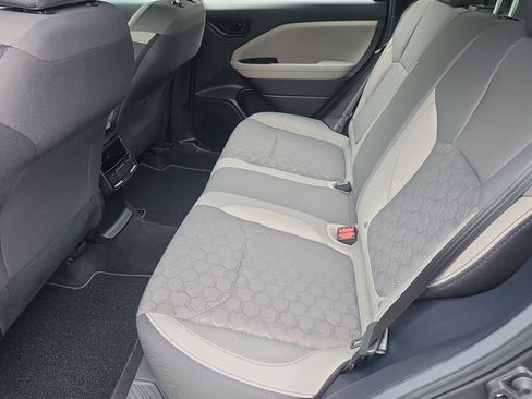 Certified 2026 Subaru Forester AWD/4WD image 25