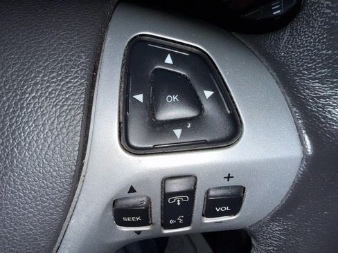 Used 2013 Ford Edge Limited AWD/4WD image 43