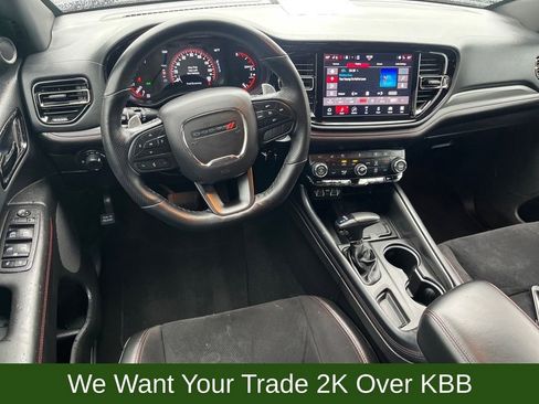 Used 2024 Dodge Durango R/T w/ Tow 'N Go Package image 13