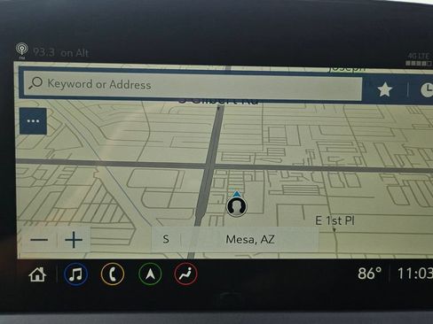 Used 2023 Chevrolet Blazer RS w/ Enhanced Convenience Package FWD image 36