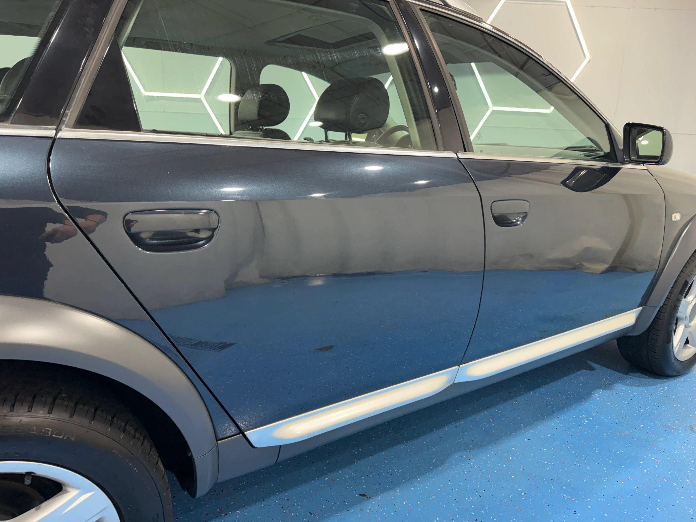 Used 2005 Audi allroad 2.7T AWD/4WD image 15