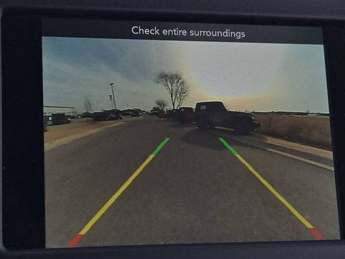 Used 2023 Dodge Challenger R/T w/ Blacktop Package image 13