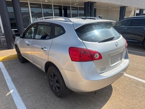 Used 2015 Nissan Rogue S w/ Convenience Package FWD image 5