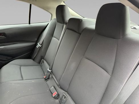 Used 2023 Toyota Corolla LE w/ Carpet Mat Package (TMS) image 13