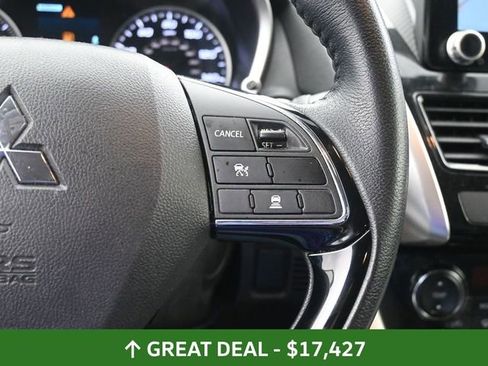 Used 2024 Mitsubishi Eclipse Cross SE image 36