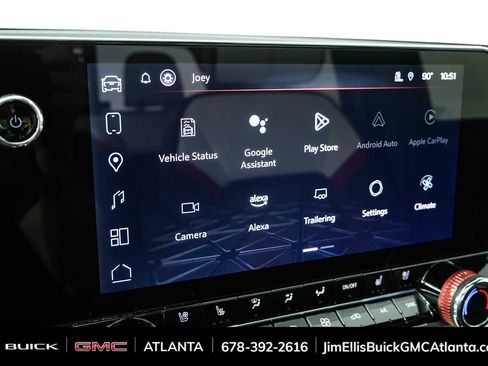 Used 2024 GMC Canyon AT4X AWD/4WD image 14