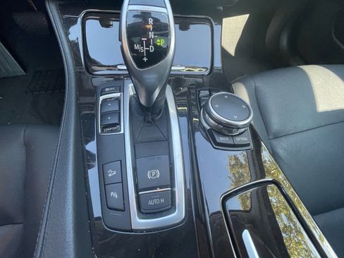 Used 2016 BMW 528i xDrive Sedan image 16