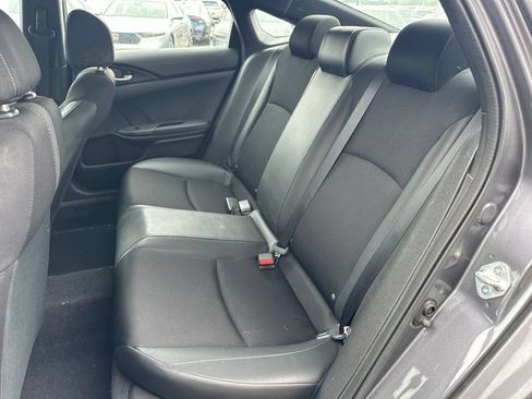 Used 2021 Honda Civic Sport image 13