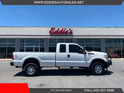 Used 2014 Ford F350 XL