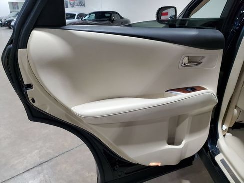 Used 2015 Lexus RX 350 AWD image 25