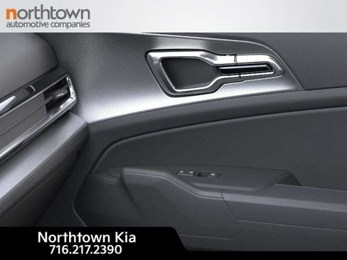 New 2025 Kia Sportage LX AWD/4WD image 26
