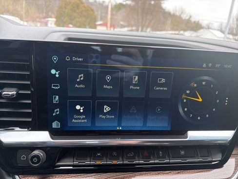 Used 2024 Chevrolet Silverado 1500 LT w/ Protection Package image 12